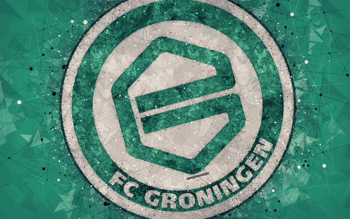 FIFA18. Карьера. FC Groningen. Часть 12.